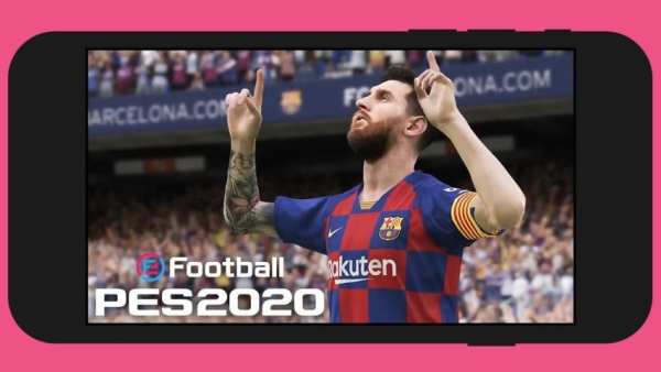 PES 2020-Pro Evolution Soccer Tips screenshot 2