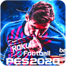 PES 2020-Pro Evolution Soccer Tips आइकन