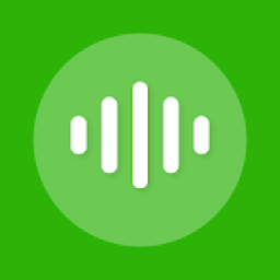 Voice Recorder - Audio Recorder &amp; Sound Recorder आइकन