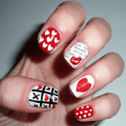 ikon Diseños de uñas: Decoración y moda