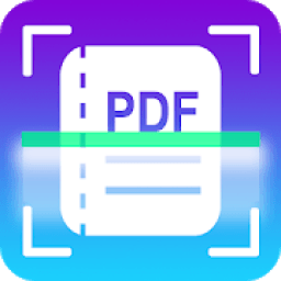Camera Scanner : Document Scanner - PDF Scanner आइकन