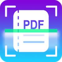 Camera Scanner : Document Scanner - PDF Scanner on 9Apps