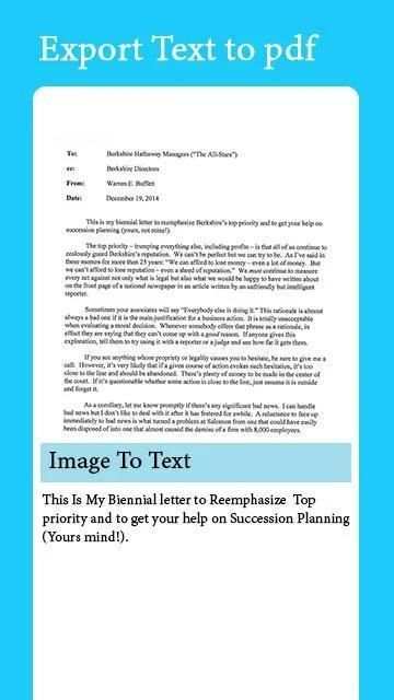 Camera Scanner : Document Scanner - PDF Scanner स्क्रीनशॉट 1