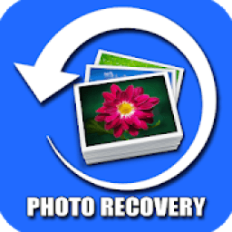 Recover Deleted Photo Without Root-Restore Images आइकन