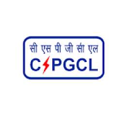 CSPGCL Power App