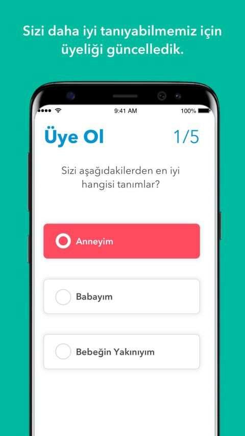 ebebek screenshot 4