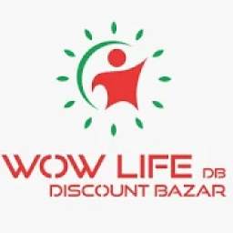 Discount Bazzar