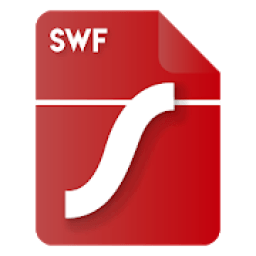 Flash Player for Android | SWF player आइकन