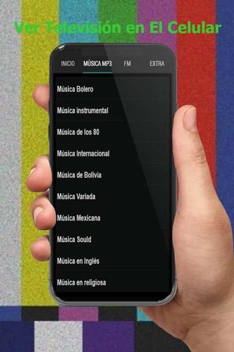 Ver television gratis todos los canales tv guía स्क्रीनशॉट 4