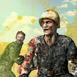 ikon Zombie Shooter: Dead Army War