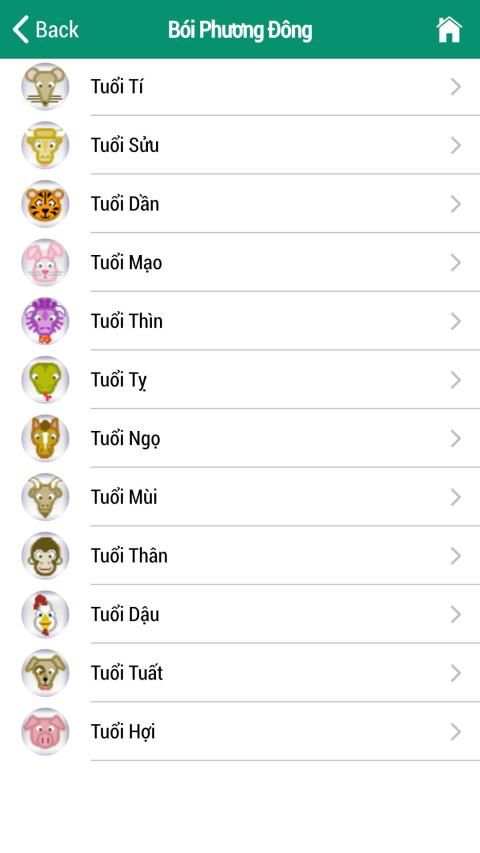365 Món Ngon Mỗi Ngày screenshot 3
