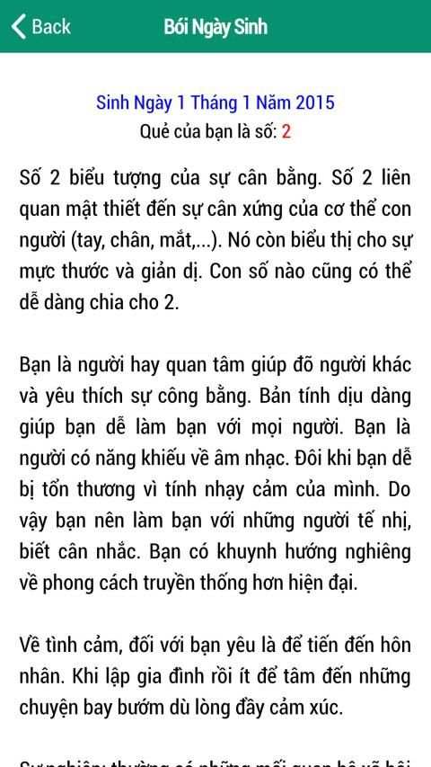 365 Món Ngon Mỗi Ngày screenshot 2