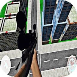 Sniper Shooting 3D –Free Shooting Games आइकन
