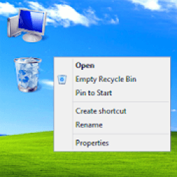 ikon Win XP Simulator Lite