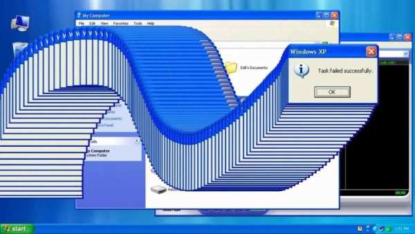 Win XP Simulator Lite स्क्रीनशॉट 3