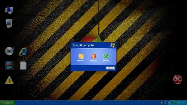 Win XP Simulator Lite screenshot 5
