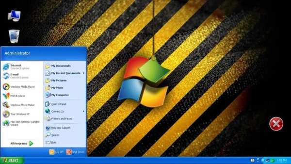 Win XP Simulator Lite स्क्रीनशॉट 9