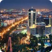 Beautiful Uzbekistan - Photos & Places on 9Apps
