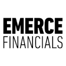 Emerce Financials icon