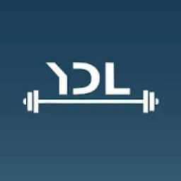 YDL Gym Management App