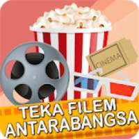 Teka Filem Antarabangsa (Kuiz Trivia)