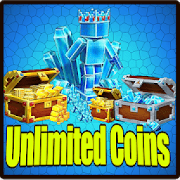 Gems for Pixel Gun 3D Tips icon