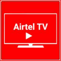 Airtel TV & Live Shows, Sports & Movies Tips 2019 on 9Apps