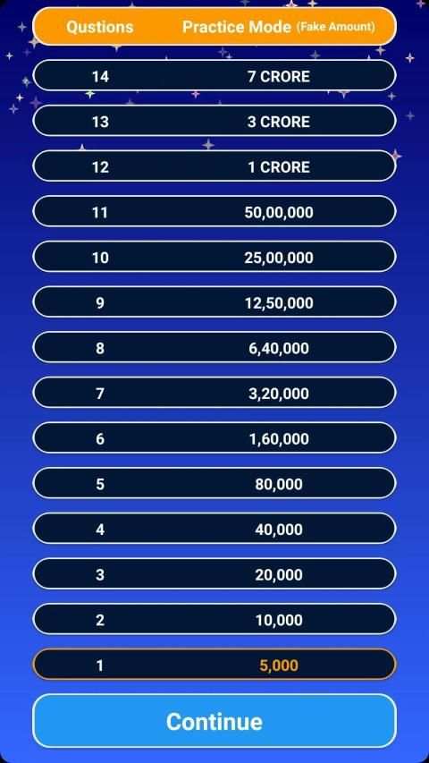 Brain Quiz 2020 - Win Real Cash screenshot 2