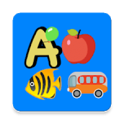 ikon Guess the Photo - Learn based on categories