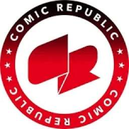 Comic Republic