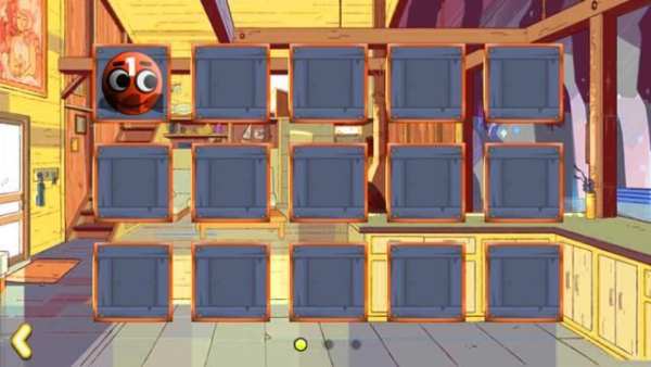 BALL AVENTURE screenshot 1