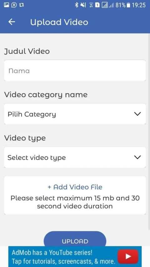 VIDIO TRENDS скриншот 11