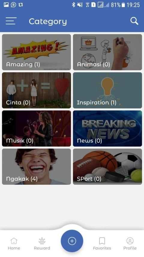 VIDIO TRENDS скриншот 9