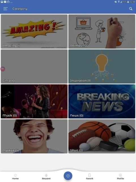 VIDIO TRENDS скриншот 8
