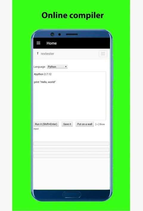 Data Science+ screenshot 1