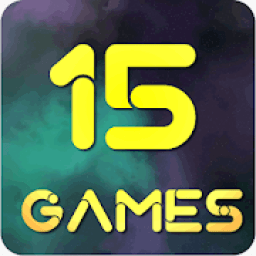 ikon 15 Games