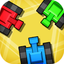 Tank Of Tanks आइकन