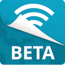 My Data Manager Beta आइकन