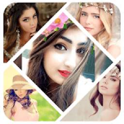 Photo Video Collage Maker 2.0