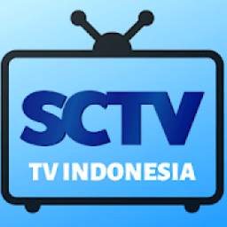 TV Indonesia - TV SCTV Live Streaming