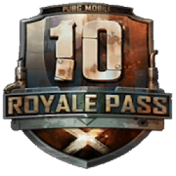 Free Pubg Mobile Royal Pass- Spin &amp; Win icon