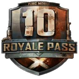 Spin to Win PUBG Mobile Royal Pass 3.0