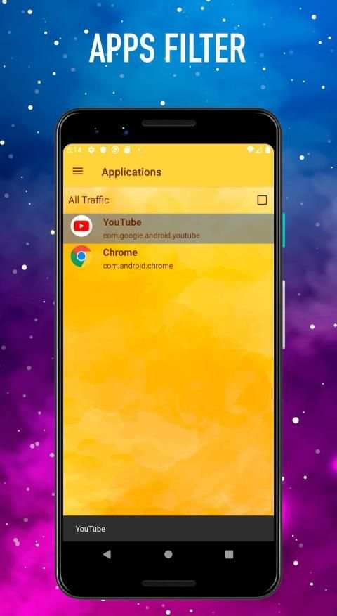 Solar Vpn - Best Proxy VPN in the world स्क्रीनशॉट 4