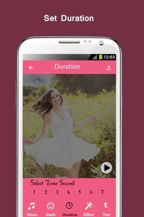 Video Master Editor Video Maker & Film Maker App screenshot 4