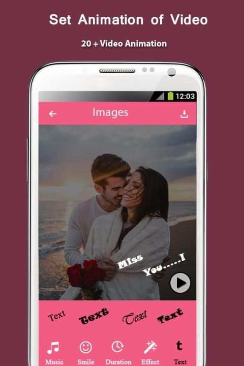 Video Master Editor Video Maker & Film Maker App screenshot 2