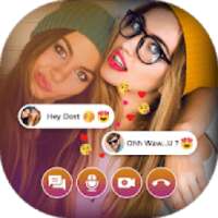 ACHAT: Real Time Video Chat Guide & Advice on 9Apps