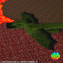 Dragon Wyverns Mod आइकन