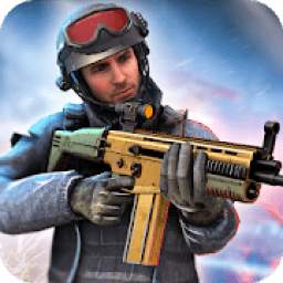 Bullet Revolt - Commando Games