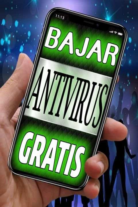 Bajar Antivirus Gratis para Celular Android Guide screenshot 6