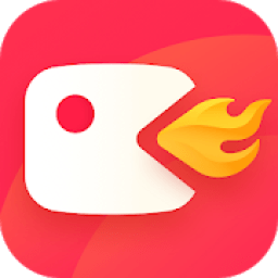 ikon Vaka - Trending 、Funny Video &amp; Video Editor